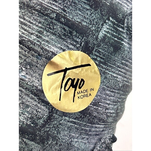 Toyo Made In Korea - 8 1/2” Vintage Snail Shaped Planter - VGC W/ Patina ‼️READ - Picture 7 of 7